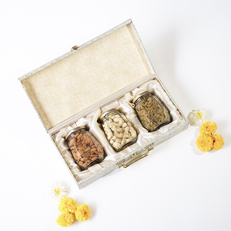 Diwali Permium Dry Fruit Gift Boxes