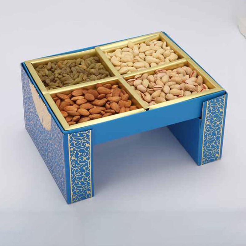 Diwali Permium Dry Fruit Gift Boxes