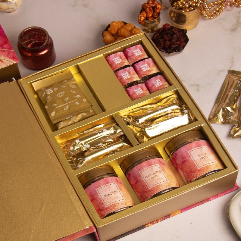 Diwali Gift Hamper