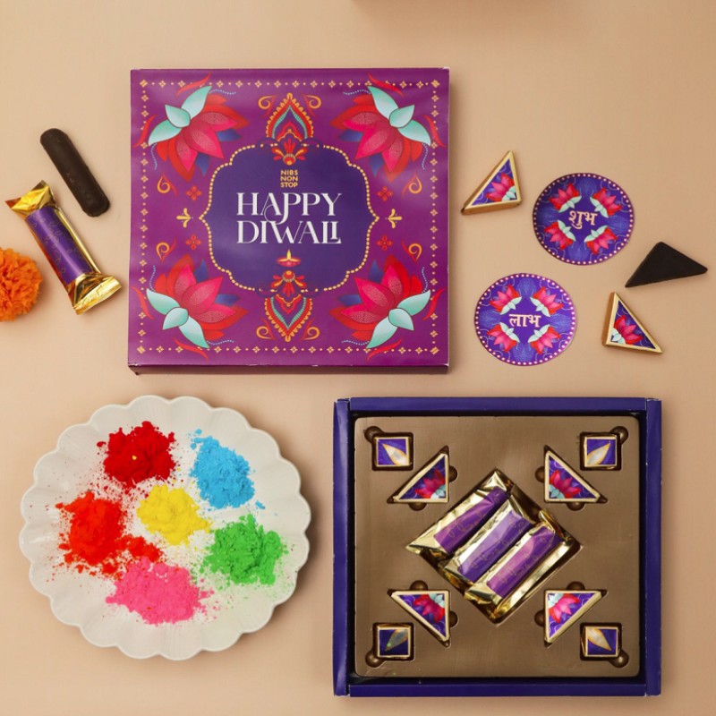 Diwali Gift Hamper