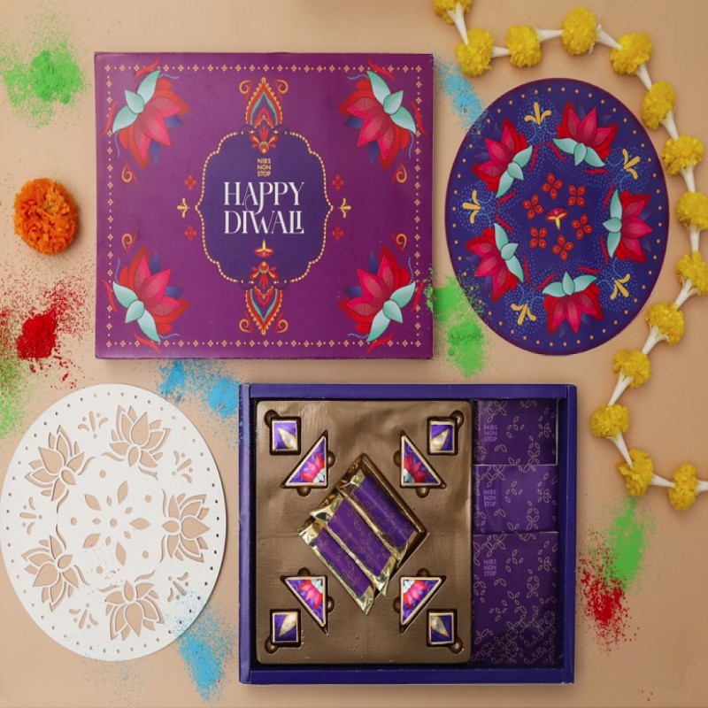 Diwali Gift Hamper