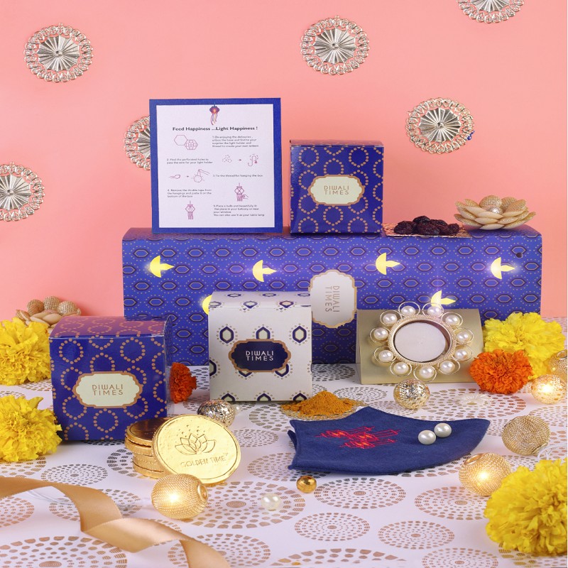 Diwali Gift Hamper