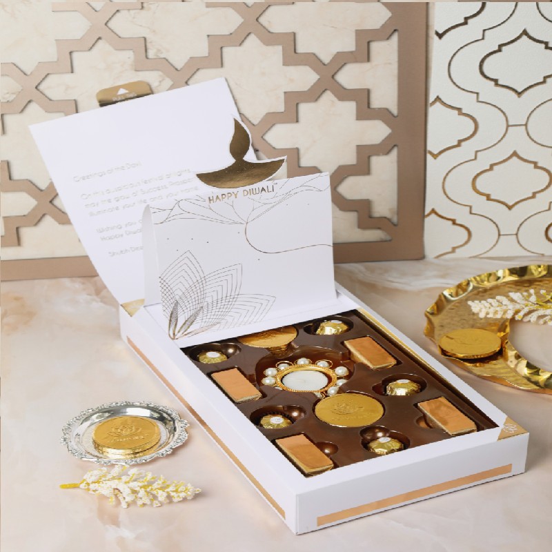 Diwali Gift Hamper