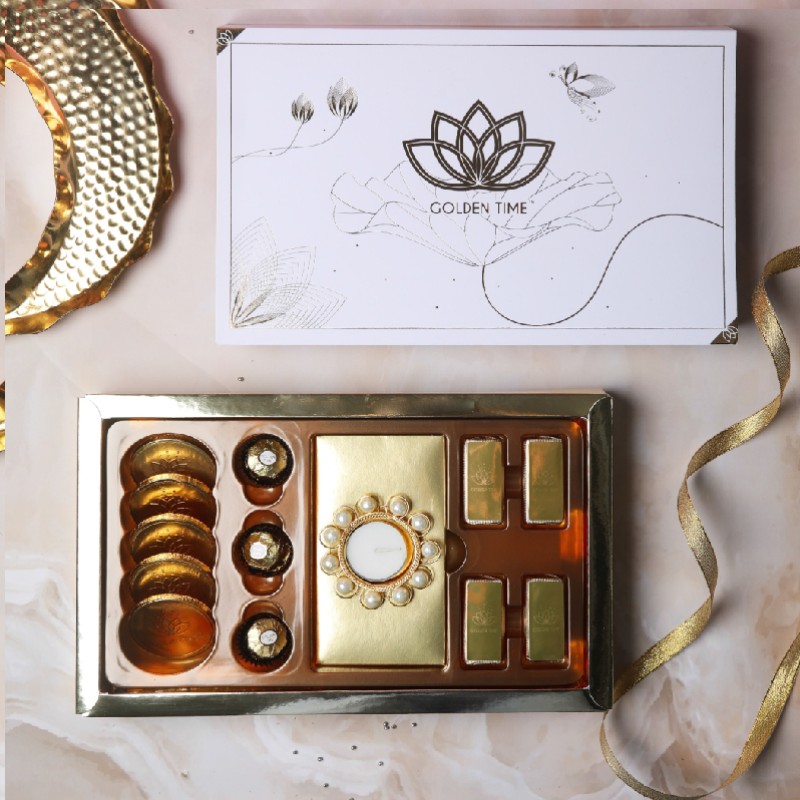 Diwali Gift Hamper