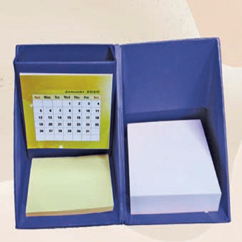 Eco-Friendly Memo Cube Note Pad