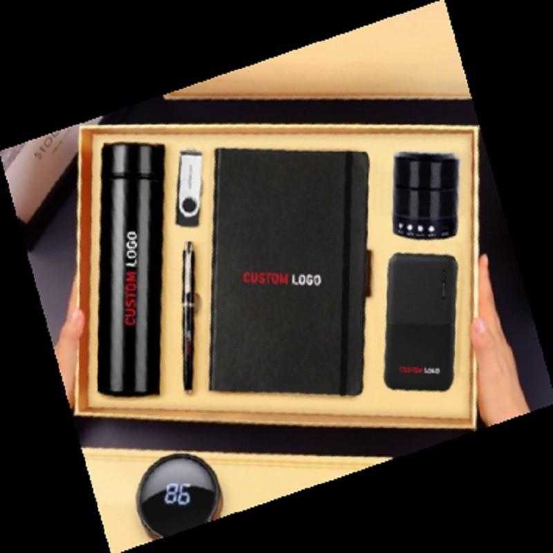 6 in 1 Giftset (Pendrive)