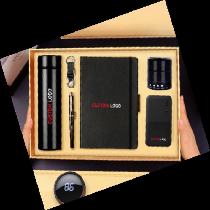 6 in 1 Combo Giftset (keychain)