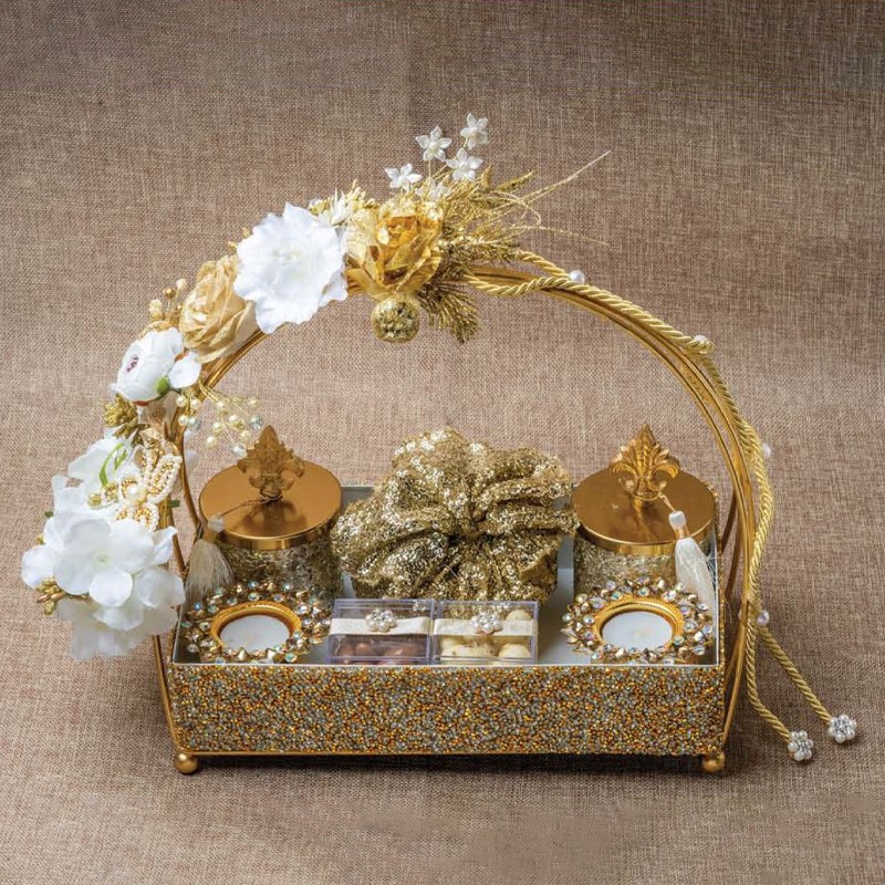 Diwali Permium Dry Fruit Gift Boxes