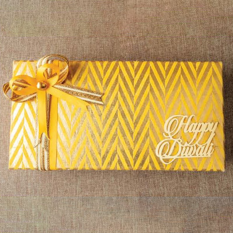 Diwali Permium Dry Fruit Gift Boxes