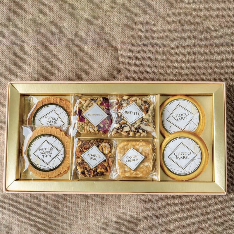 Diwali Permium Dry Fruit Gift Boxes