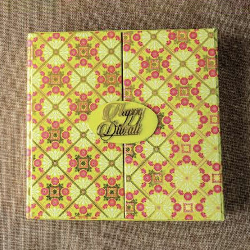 Diwali Permium Dry Fruit Gift Boxes