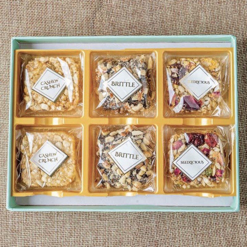 Diwali Permium Dry Fruit Gift Boxes