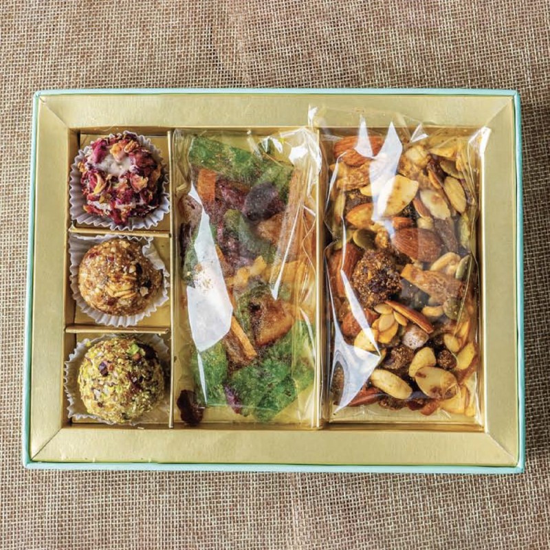 Diwali Permium Dry Fruit Gift Boxes