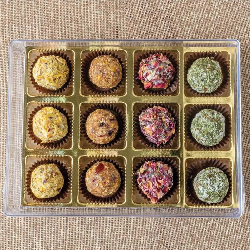 Diwali Permium Dry Fruit Gift Boxes