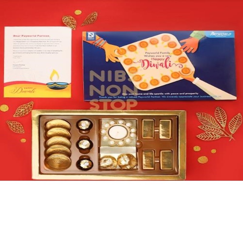 Diwali Gift Hamper