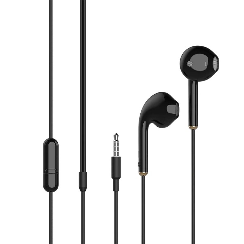 Ambrane EP-38 Wired Earphones