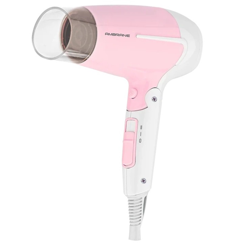 Ambrane 1600 W Hair Dryer