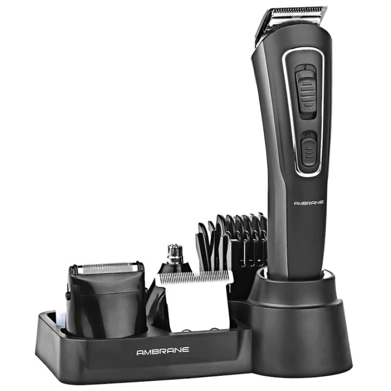 Ambrane Cruiser lite Grooming kit-Trimmer