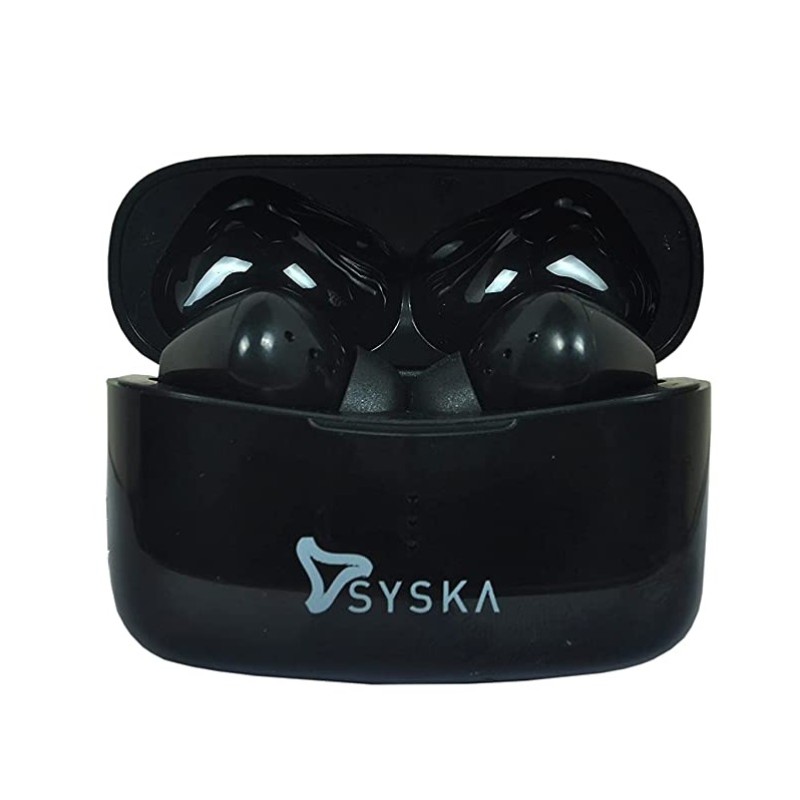 Syska Wireless Earphone