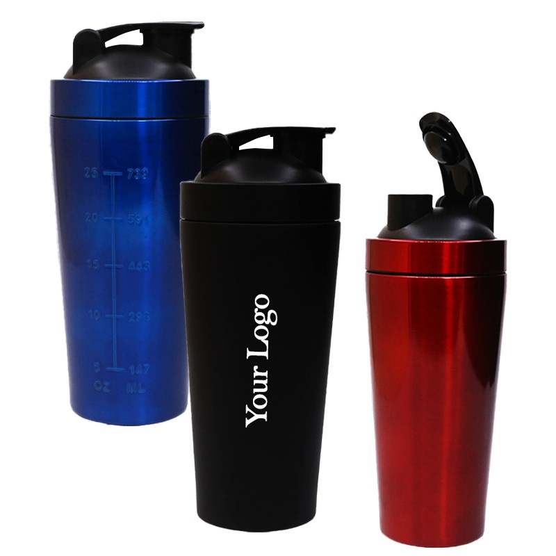 Gym Shaker Bottle