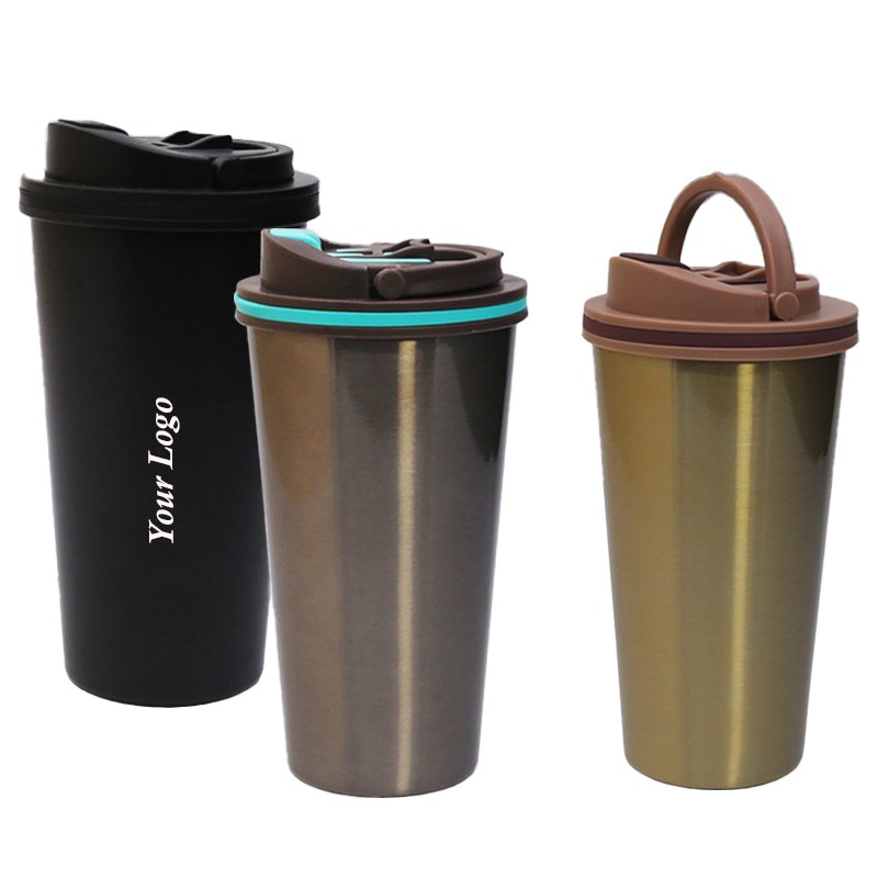 Stainless Steel Vaccum Tumbler Cup