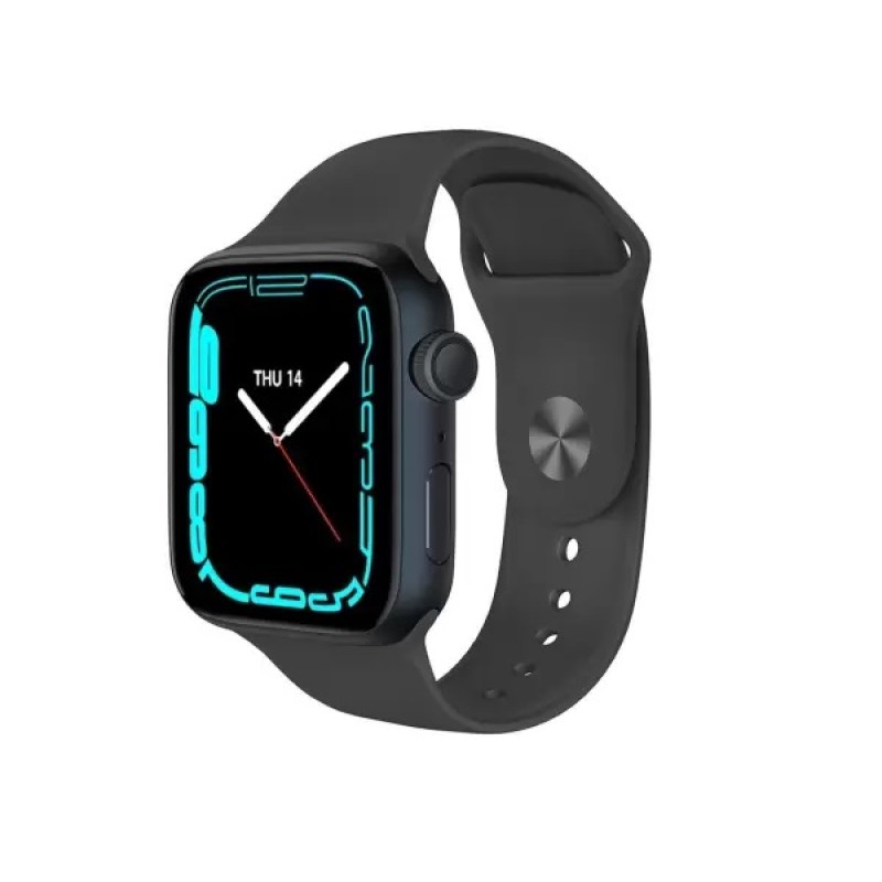 Pebble Rise