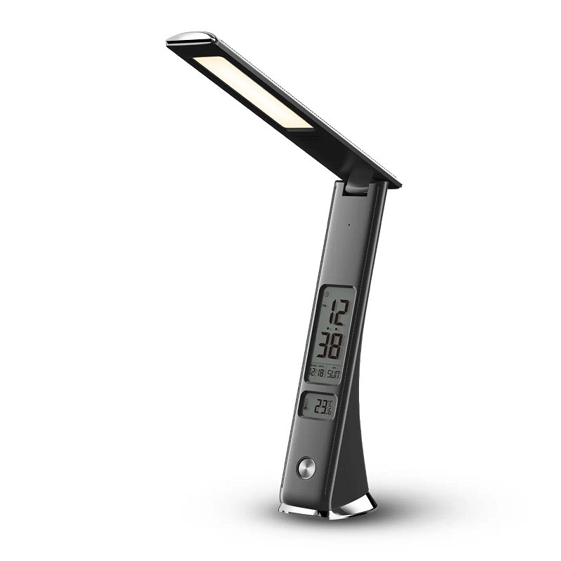 iGear Desk Lite + Rechargeable Desk Lamp