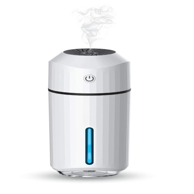 i GEAR AirCare 2in1 Humidifier + Aroma diffuser