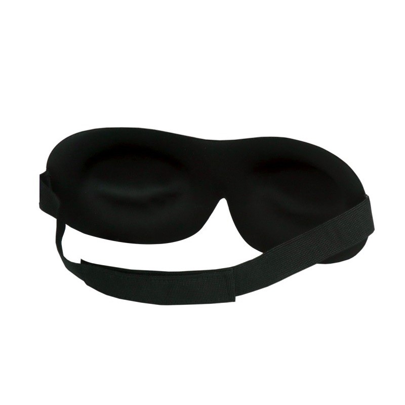 3D Printed Eye Mask -Purple