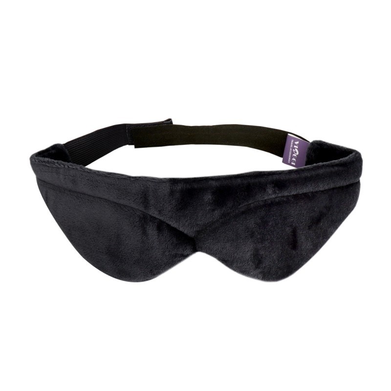 VIAGGI Memory Foam Eye Mask