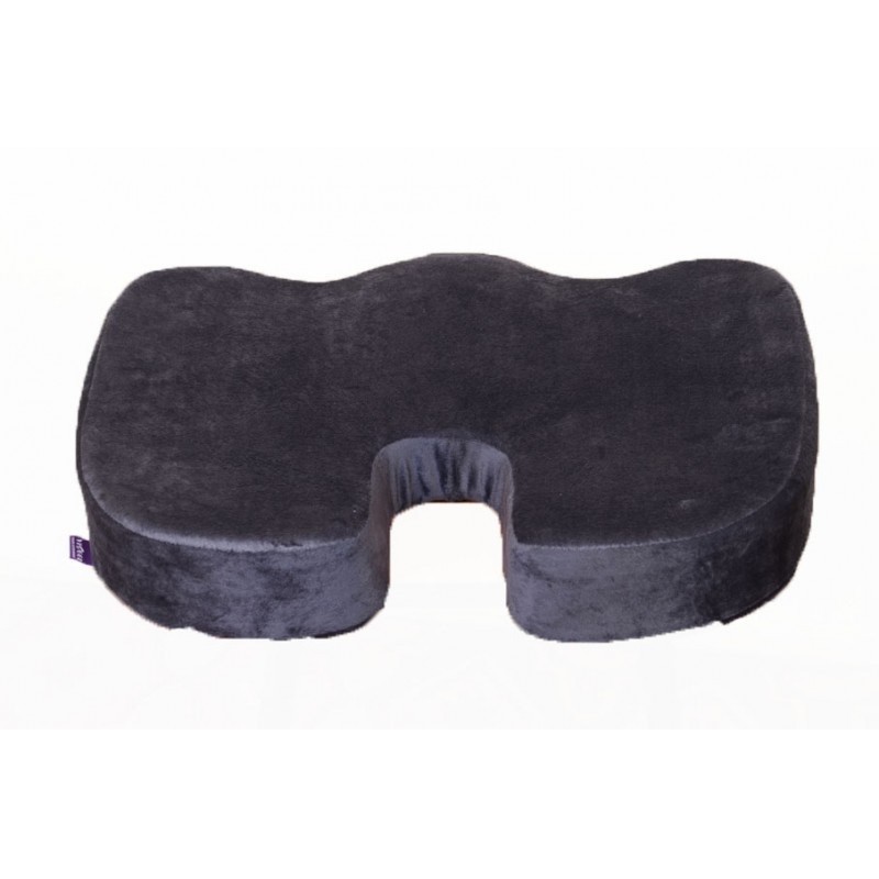 Coccyx Orthopedic Memory  Foam Seat Cushion