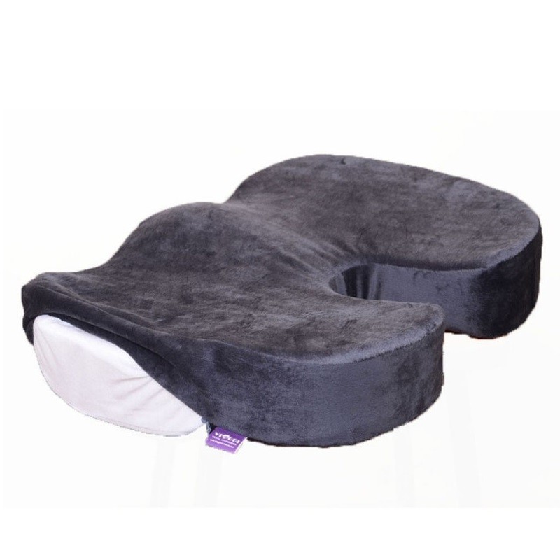 Coccyx Orthopedic Memory  Foam Seat Cushion
