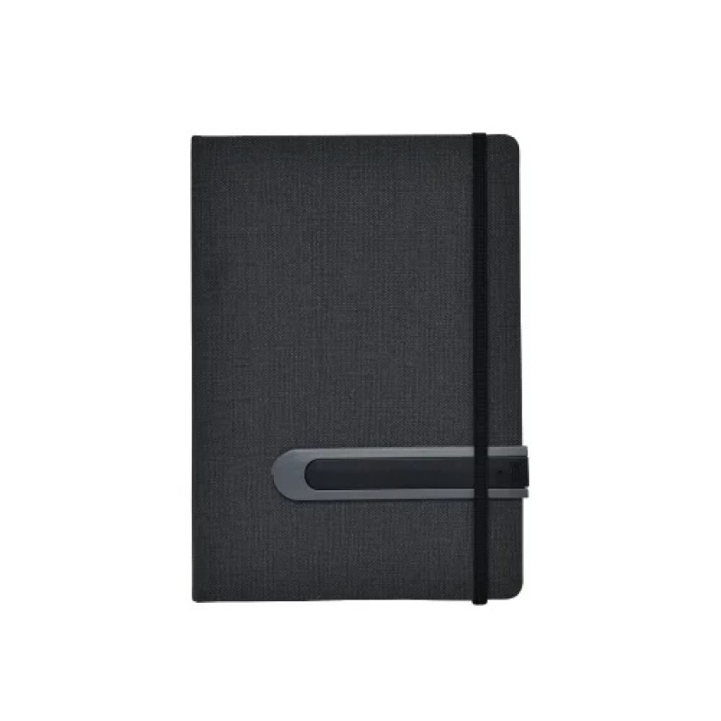 A5 Notebook Diary With Pen