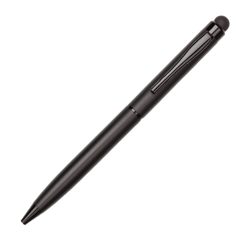 Full Matte Black Ball Pen set