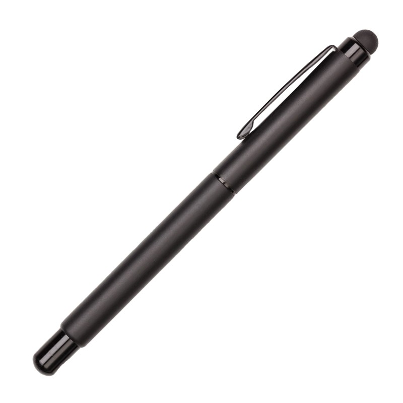 Full Matte Black Roller Pen set