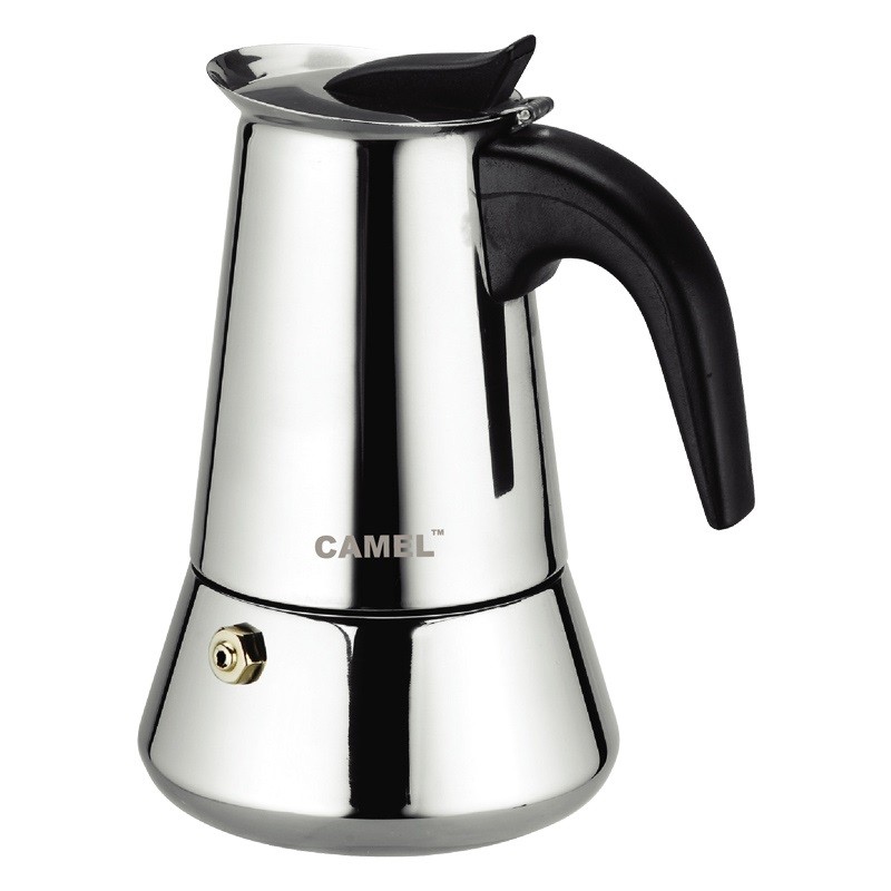 Coffee Maker - Java 4 Cups