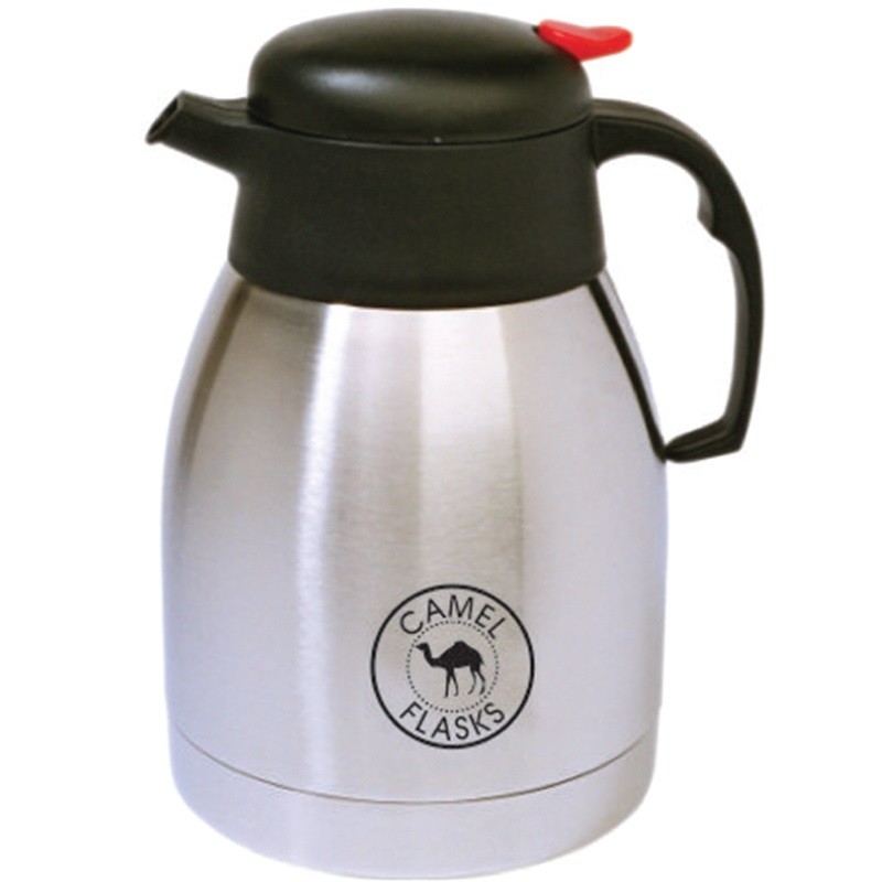 Vacuum Coffee Pots - CP 200 (2L)