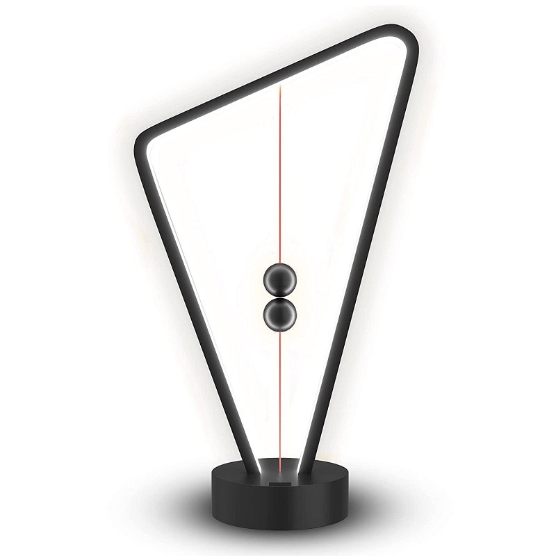 Asymmetrix Ii Premium Edition Lamp