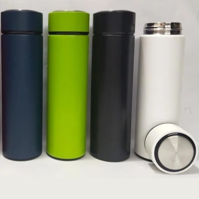 Non Temperature Mix Stainless Steel Hot And Cold Insulated Vacuum Flask