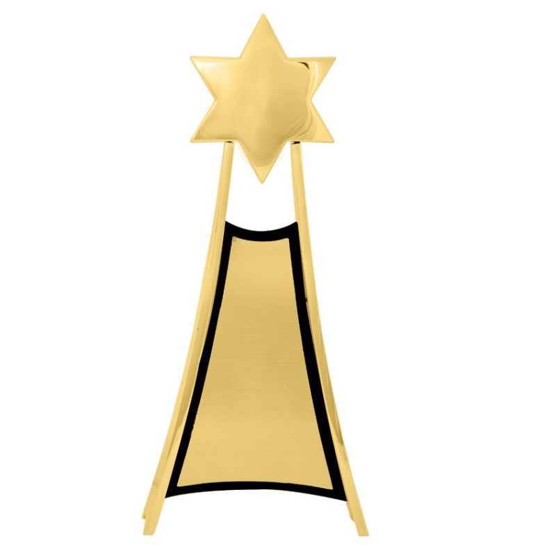 1 Star trophy