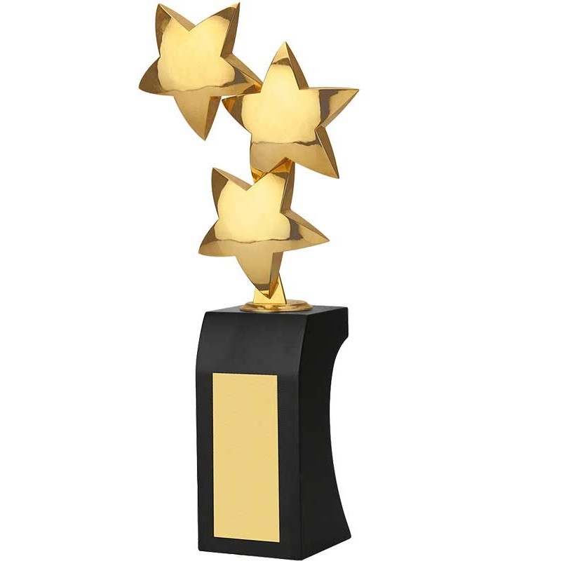 3 Star Trophy