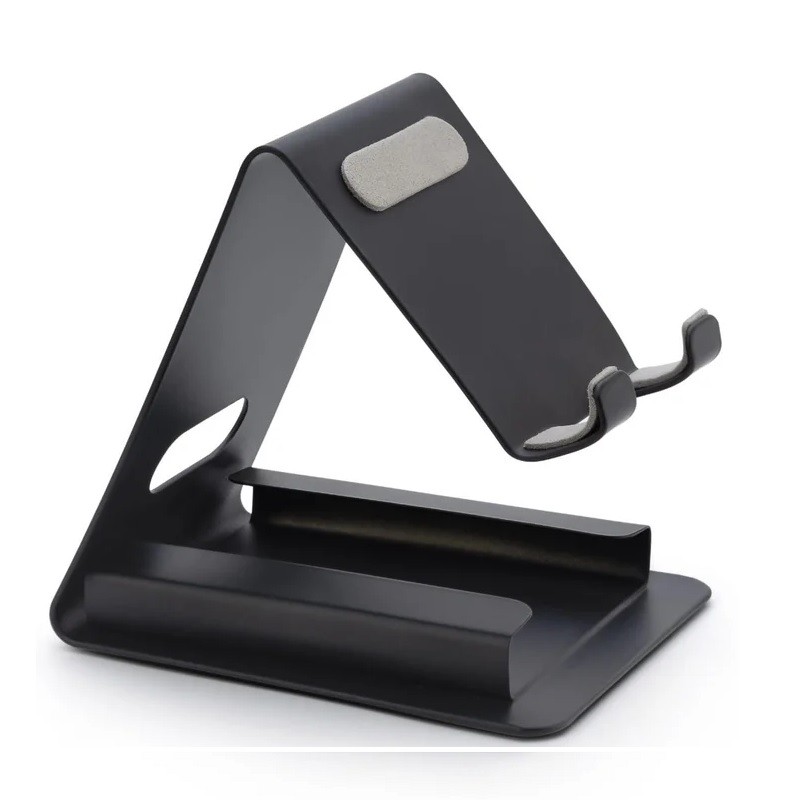 Mobile stand with Visiting Card Holder