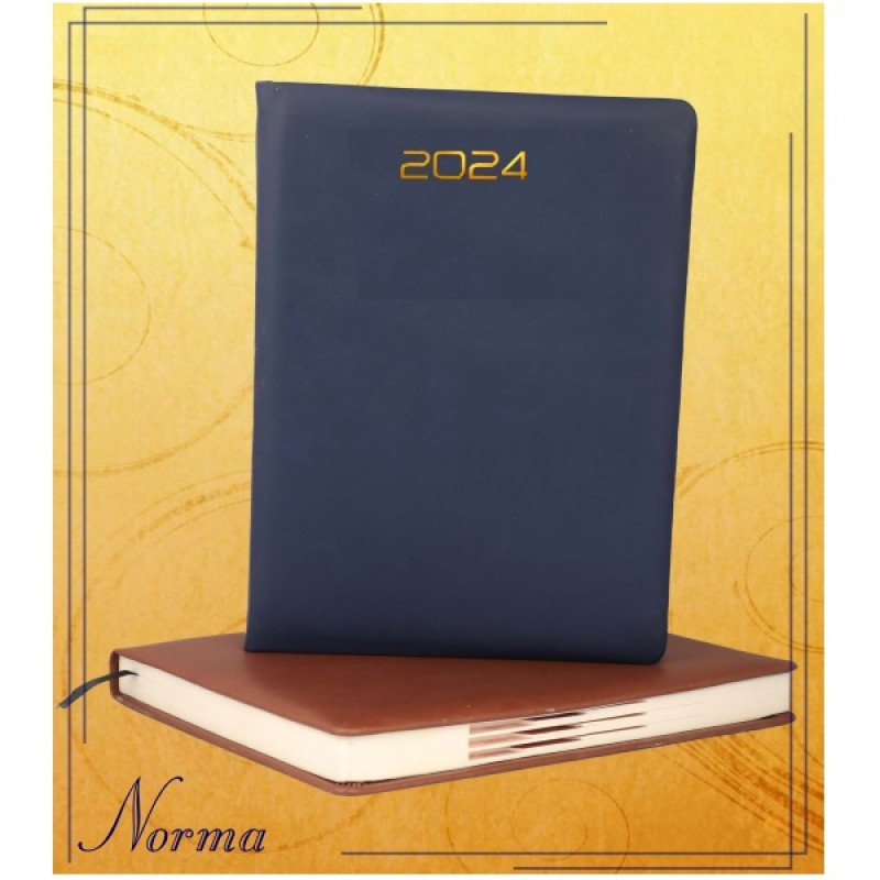 Norma - A5 Diary